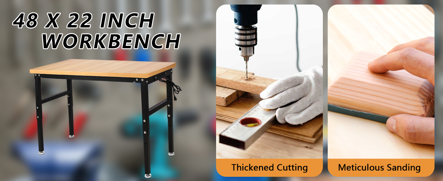 workbench