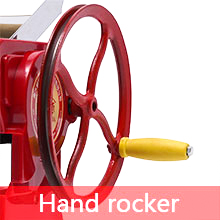 noodle maker
