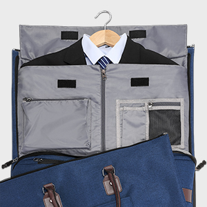 suit bag