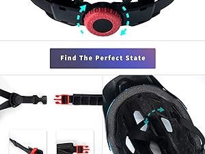 kids bike helmet