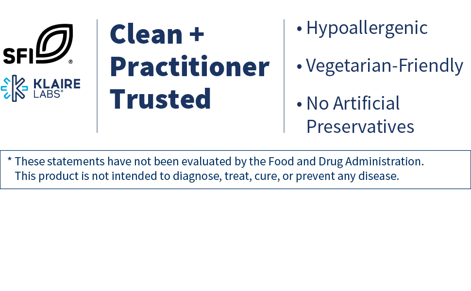 Practitioner Trusted