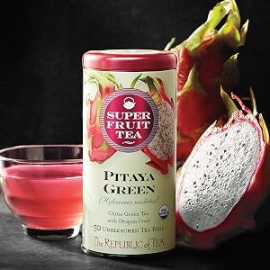 superfruit tea