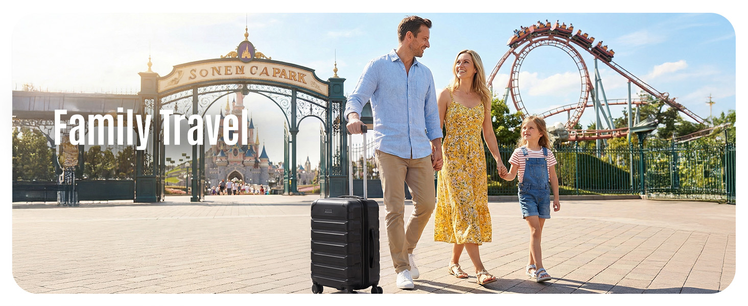 carry on luggage