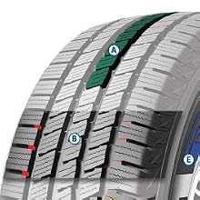 kumho crugen ht51