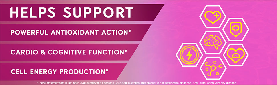 coq10 supplement