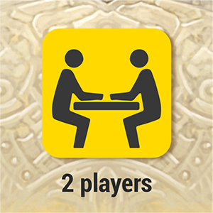 rivals for catan board game