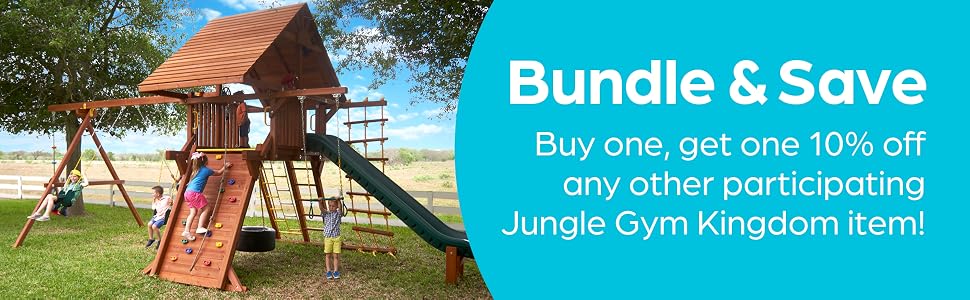 bundle and save