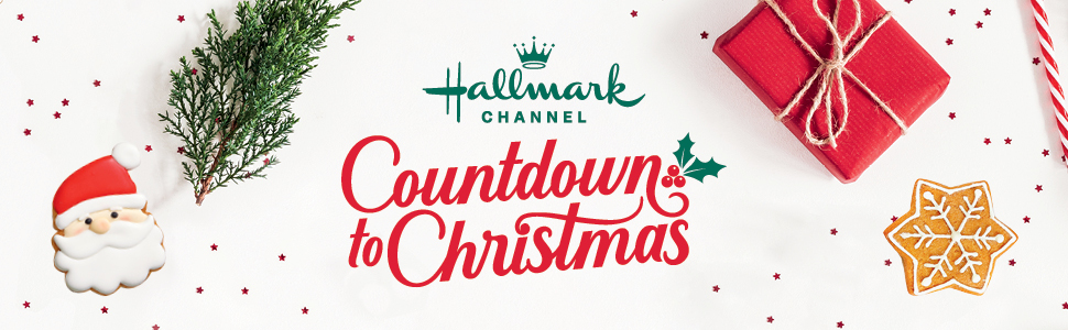 Hallmark Channel Countdown to Christmas