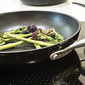healthier cooking