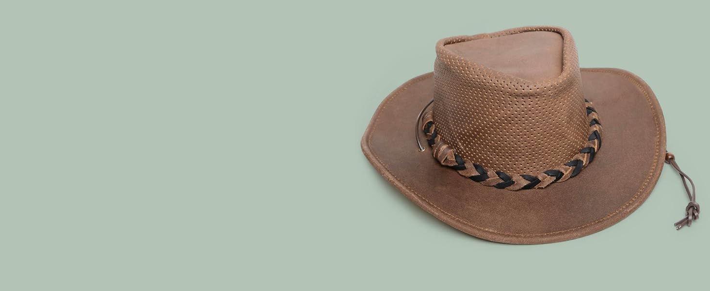 Timeless Leather, Endless Style