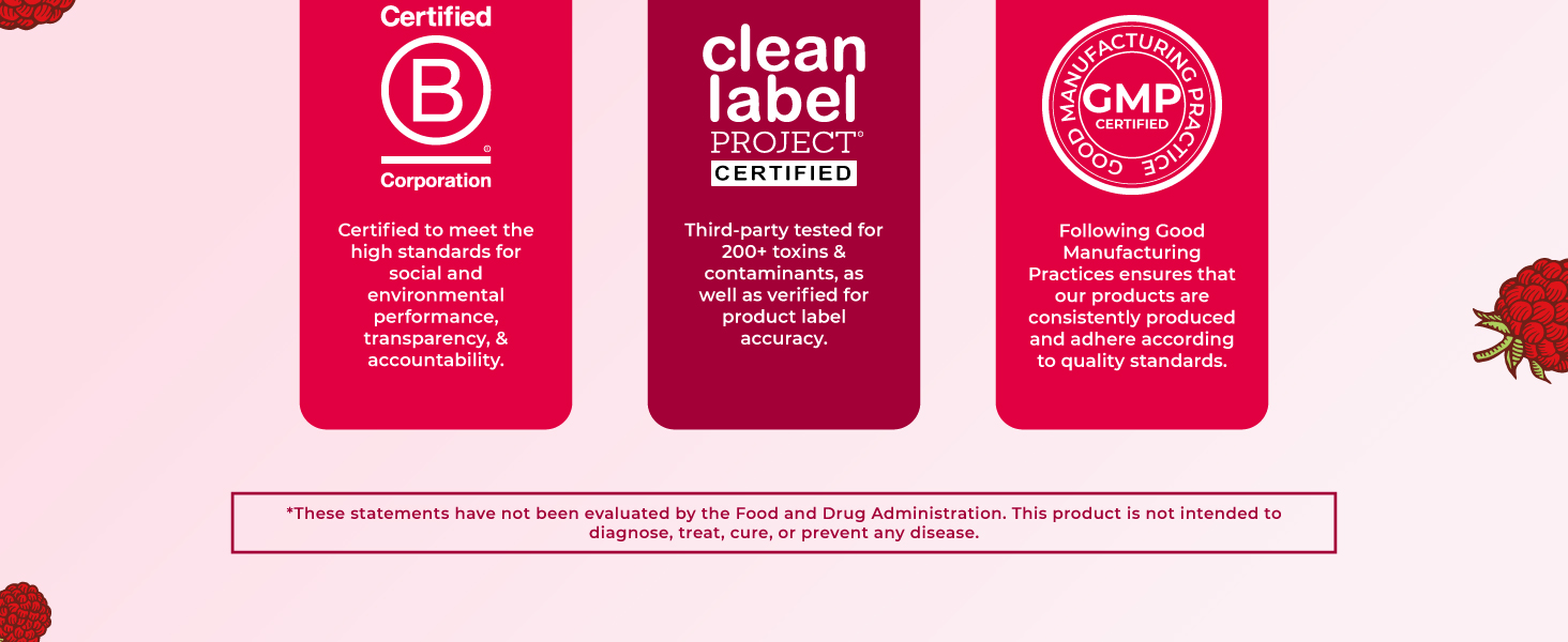 Morning Multivitamin Liquid PS Free | Raspberry | 1 oz 8-pack