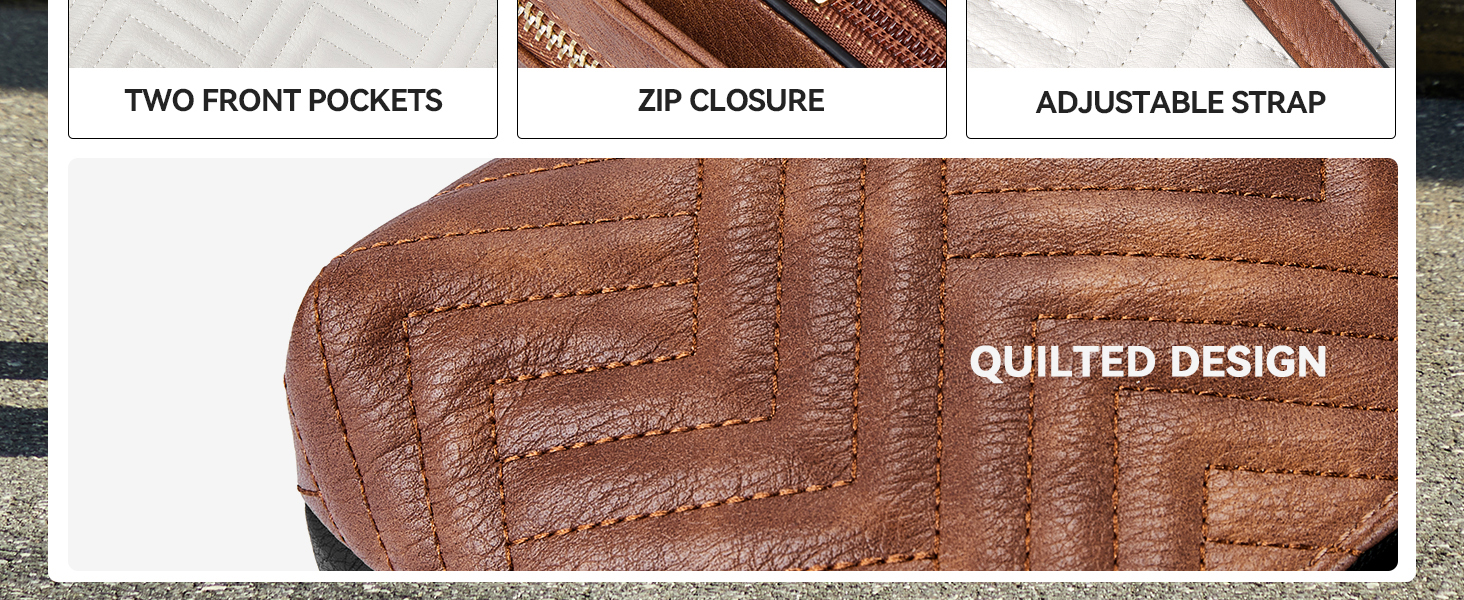 crossbody purse