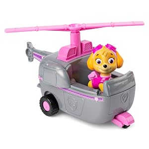 SKYE VEHICLE