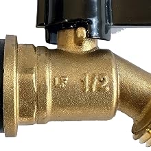 Ball Valve