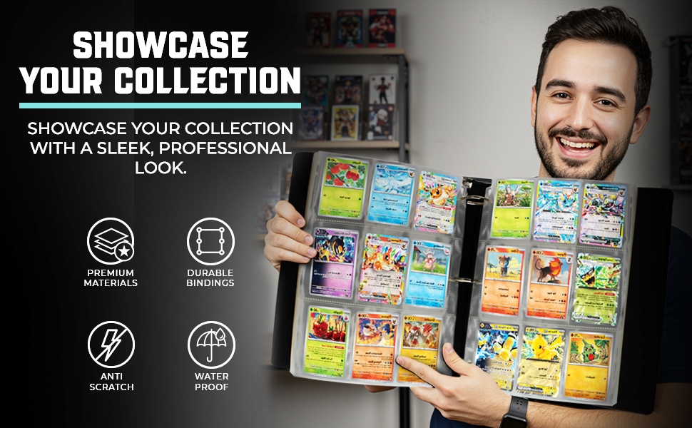 Showcase