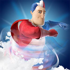 captain Aquafresh