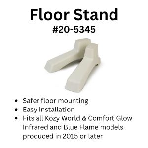 Floor Stand