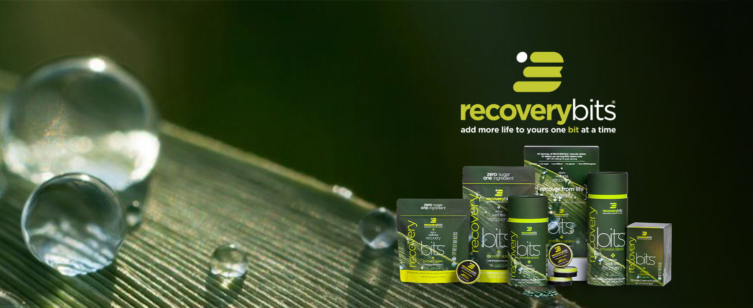 RecoveryBits