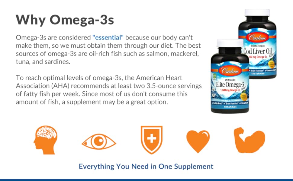 omega softgel