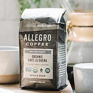 Allegro Coffee Company