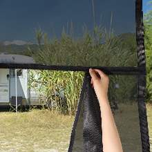 rv awning sun shade