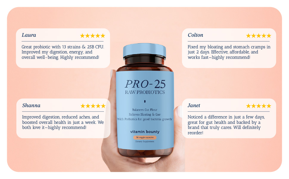 Prebiotics Fiber Shelf Stable Probiotics No Refrigeration Probiotics
