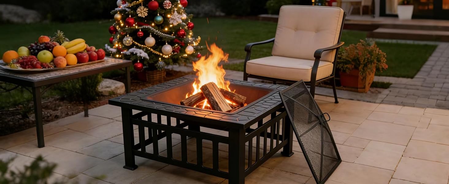 firepit