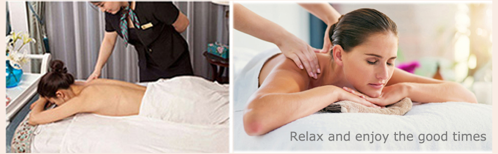 massage bed