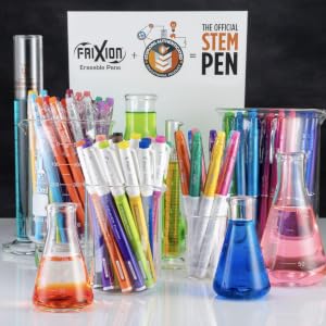 STEM pen