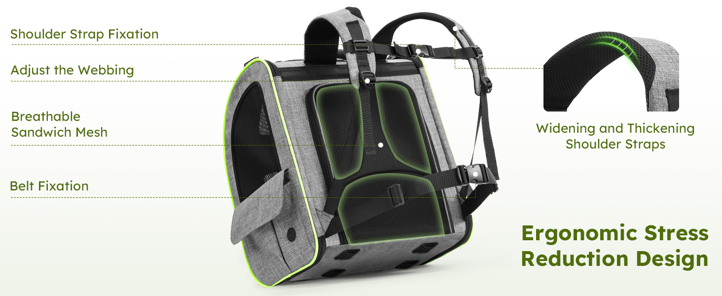 ergonomic