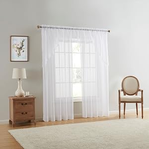 swag, valance, panel