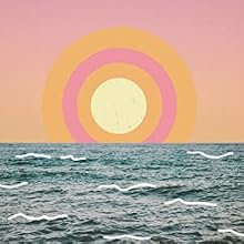 Sunrise over the Ocean