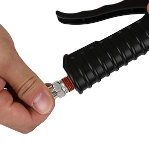air blow gun