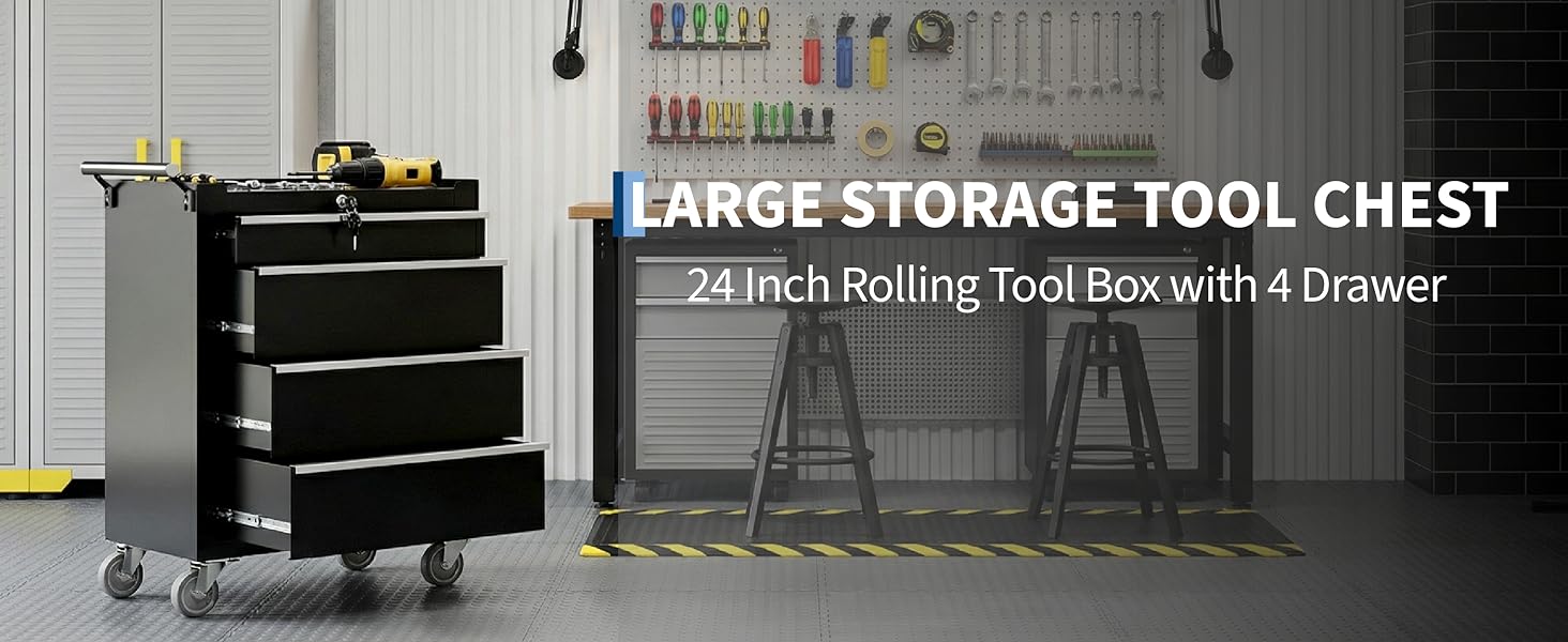 tool chest
