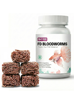 Blood Worms