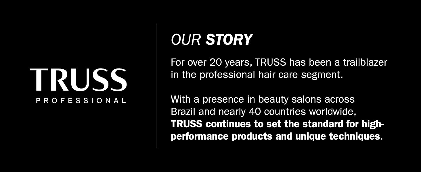 Truss | Our Story