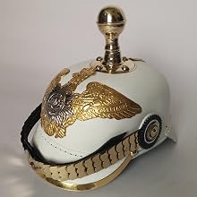 pickelhaube helmet