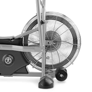 fan bike