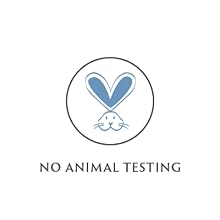 No animal testing