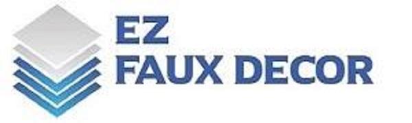 ez faux decor llc ezfauxdecor countertop film marble faux granite stainless wallpaper vinyl kitchen