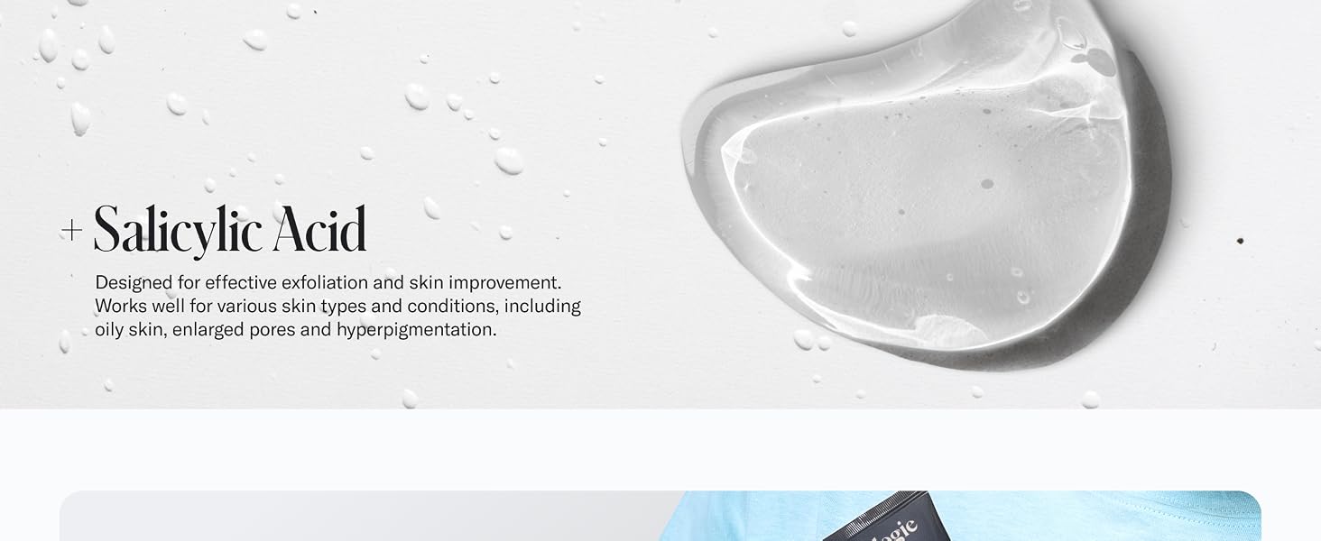 Salicylic Acid