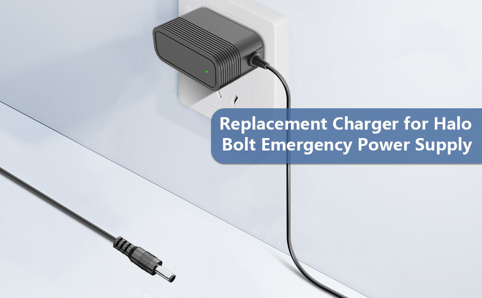 charger for Halo