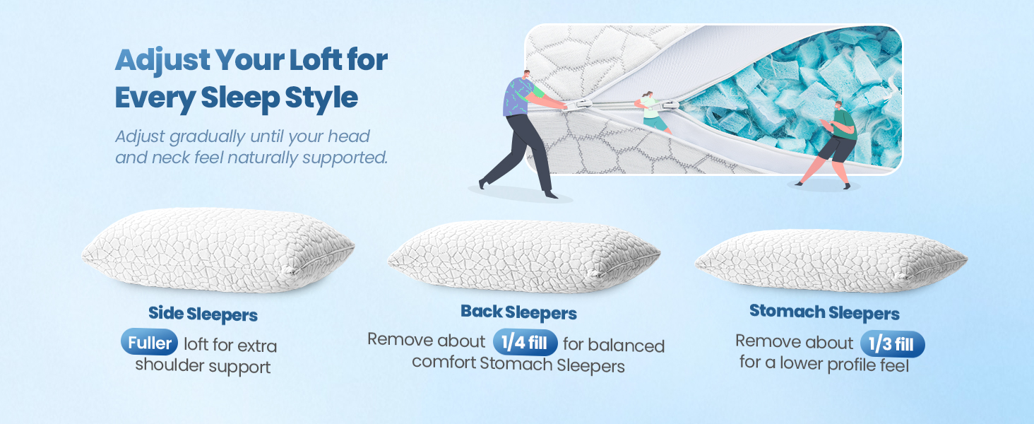 suitable for all sleepers