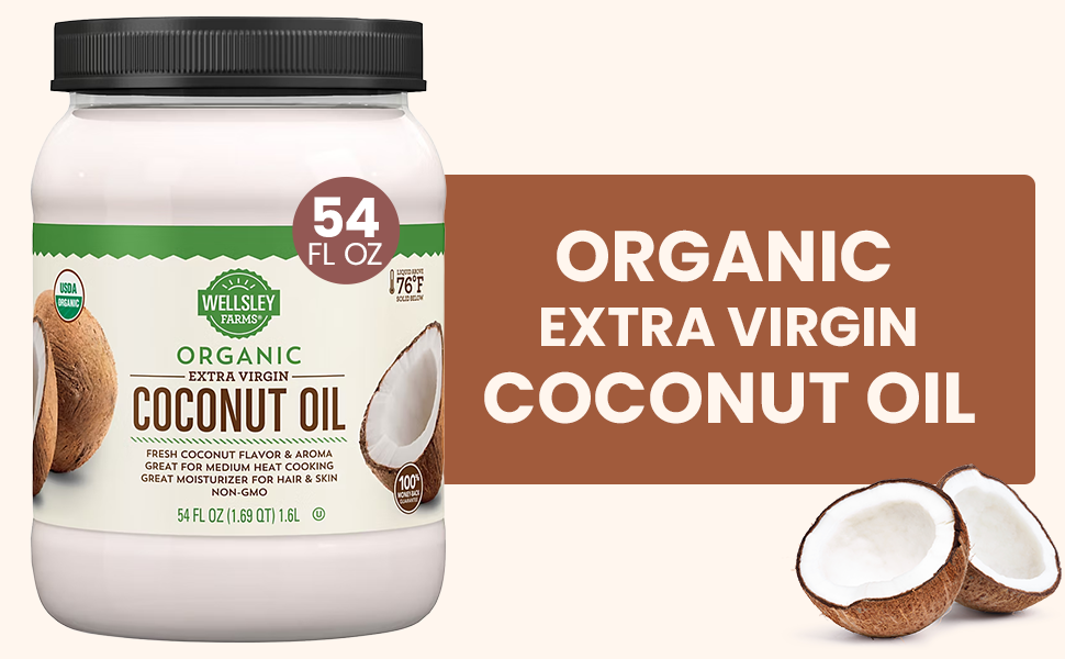 Coconut