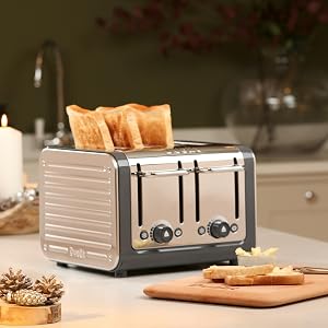 TOASTER