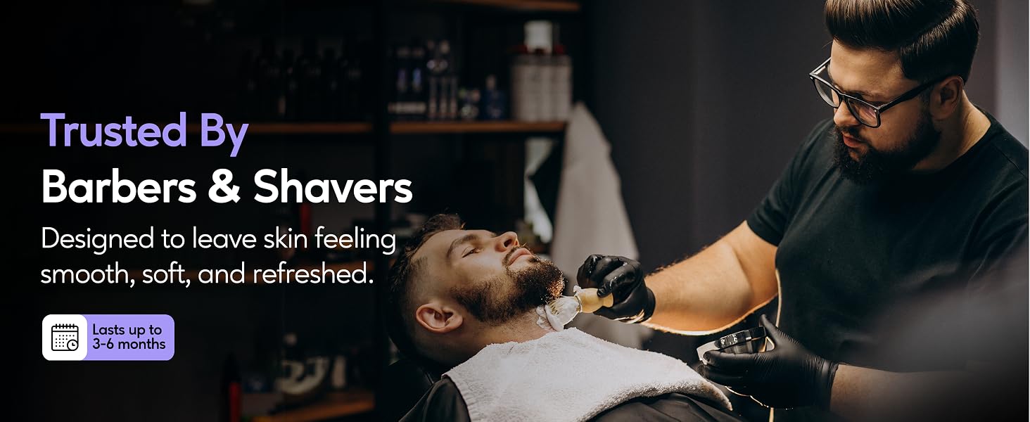shaving puck refill bar traditional cup luxury routine henry cavendish eco friendly grooming top 10