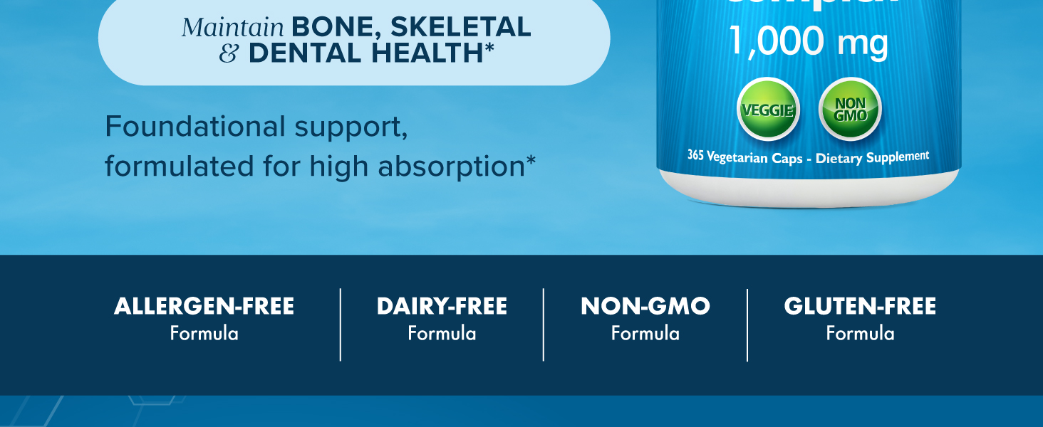 calcium supplements women citrate vitamin calcio pure best capsules tmen life natural bone tablets