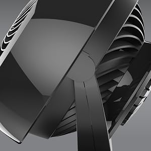 Airflow where you need it.