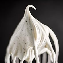 premium vanilla