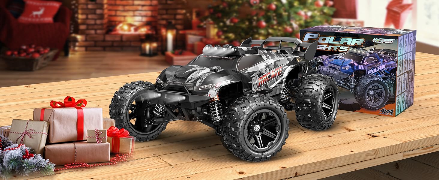 Remote Control Car Toy Gift